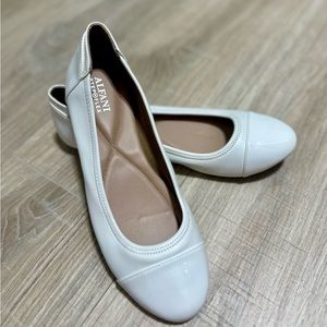 Alfani Step Flex Ballet Flats